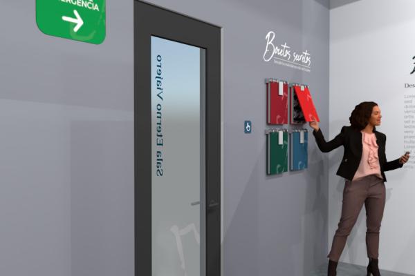 Foto 40 Portal al pasado